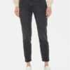 Tommy Hilfiger Дънки WW0WW42797 Черен Slim Fit за Жени цена