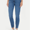 Tommy Hilfiger Дънки Como WW0WW42488 Син Skinny Fit за Жени цена