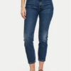 Tommy Hilfiger Дънки WW0WW43711 Син Slim Fit за Жени цена