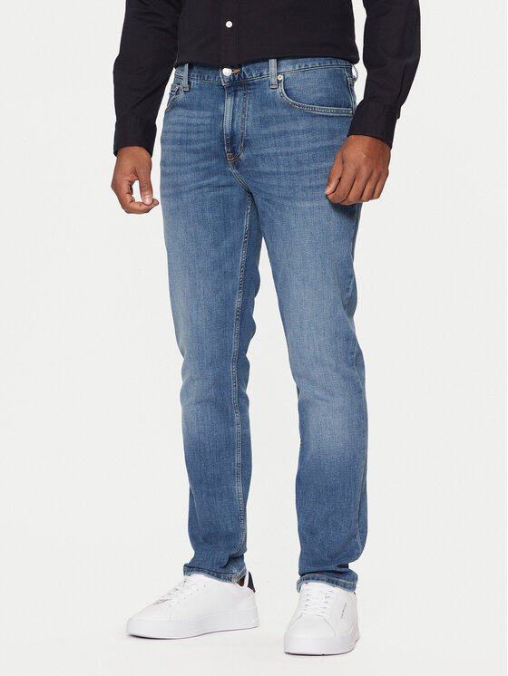 Дънки Tommy Hilfiger за Мъже цена