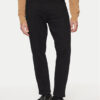 Tommy Hilfiger Дънки Core Harlem MW0MW39040 Черен Straight Fit за Мъже цена