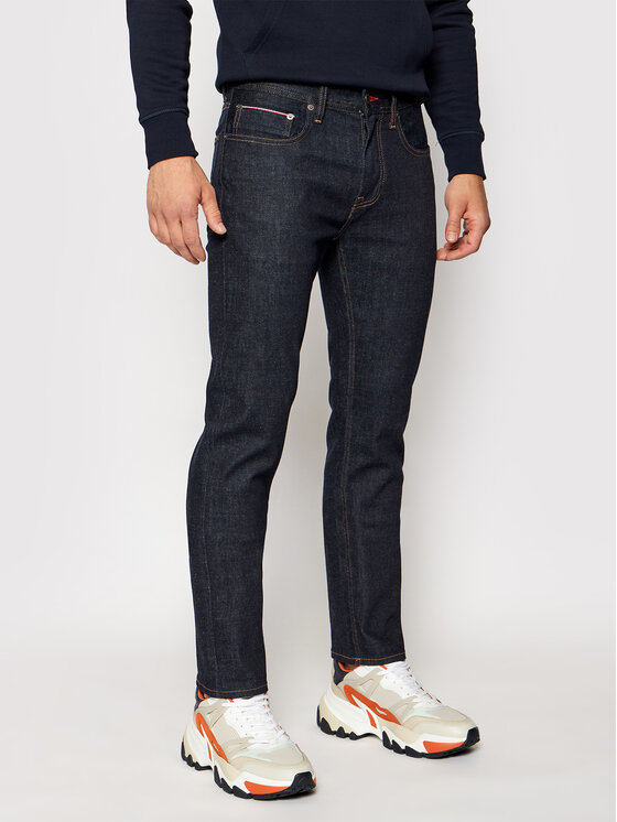 Дънки Tommy Hilfiger за Мъже цена