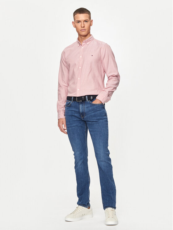 Дънки Tommy Hilfiger за Мъже цена