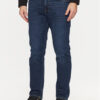 Tommy Hilfiger Дънки MW0MW37810 Тъмносин Straight Fit за Мъже цена