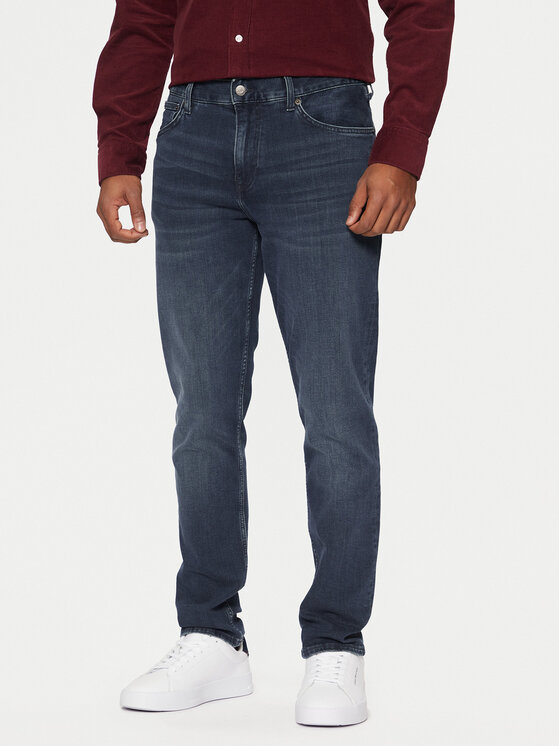 Дънки Tommy Hilfiger за Мъже цена
