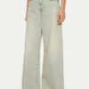Tommy Jeans Дънки DW0DW21254 Син Wide Leg за Жени цена