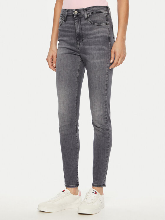 Дънки Tommy Jeans за Жени цена