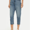 Tommy Jeans Дънки DW0DW19768 Син Mom Fit за Жени цена