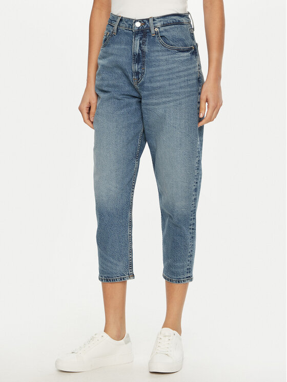 Дънки Tommy Jeans за Жени цена