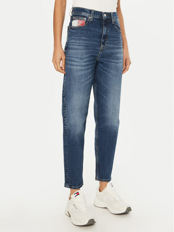 Дънки Tommy Jeans за Жени цена