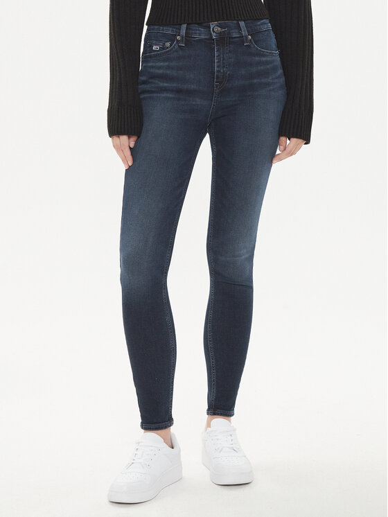 Дънки Tommy Jeans за Жени цена