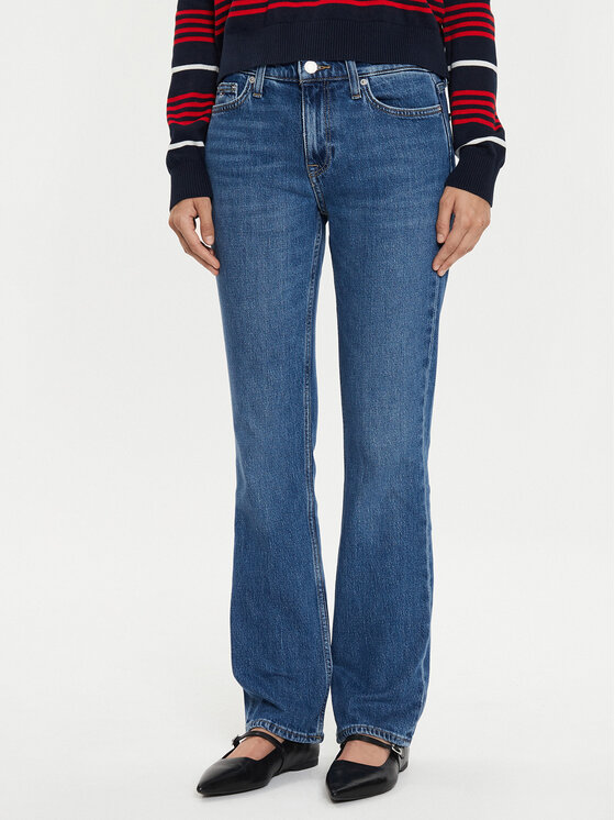 Дънки Tommy Jeans за Жени цена