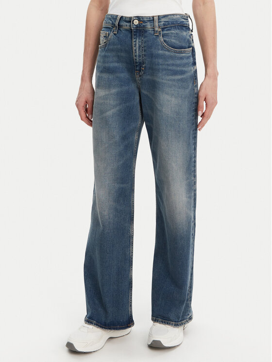 Дънки Tommy Jeans за Жени цена