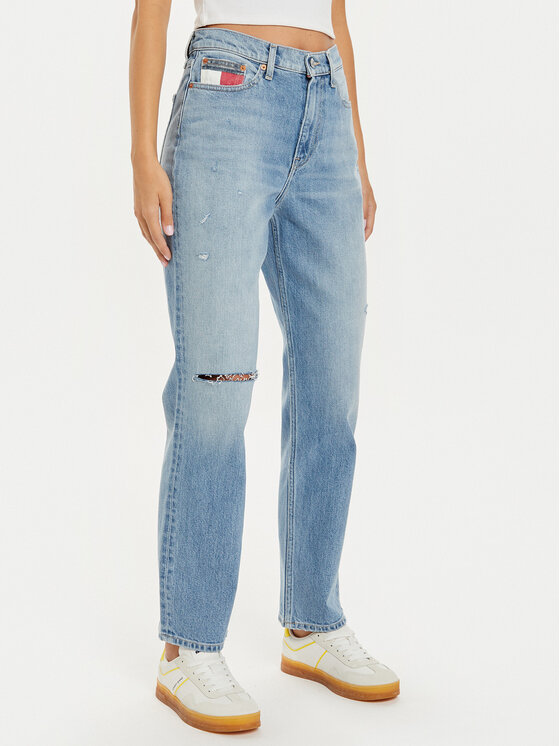 Дънки Tommy Jeans за Жени цена