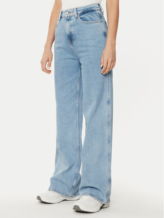 Дънки Tommy Jeans за Жени цена