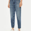 Tommy Jeans Дънки DW0DW20216 Син Slim Fit за Жени цена