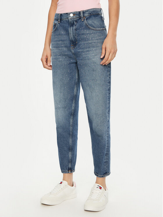 Дънки Tommy Jeans за Жени цена