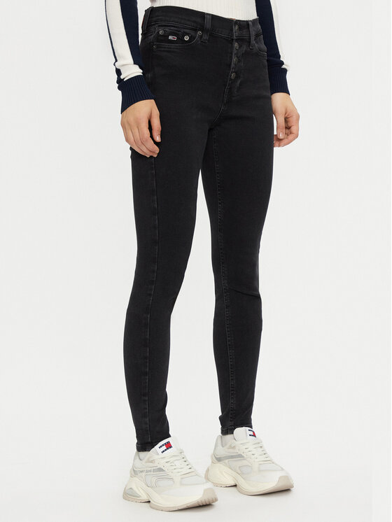 Дънки Tommy Jeans за Жени цена