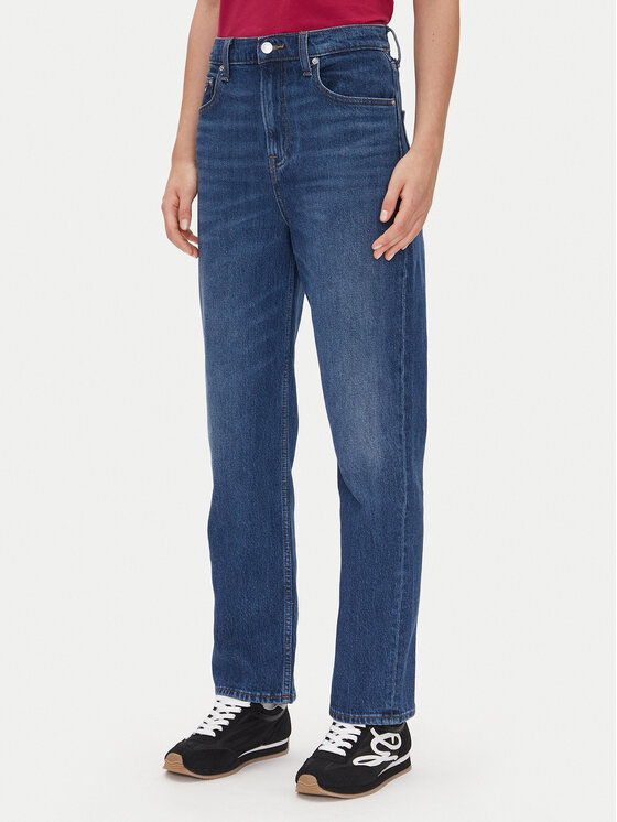Дънки Tommy Jeans за Жени цена