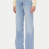 Tommy Jeans Дънки Claire Hr Wd Bi0112 Co DW0DW20583 Син Regular Fit за Жени цена