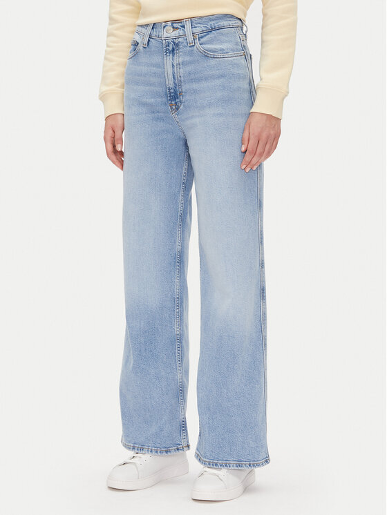 Дънки Tommy Jeans за Жени цена