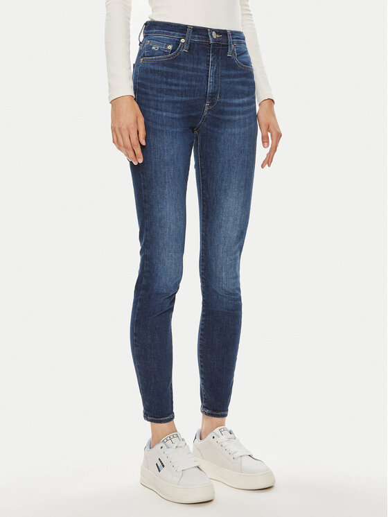 Дънки Tommy Jeans за Жени цена
