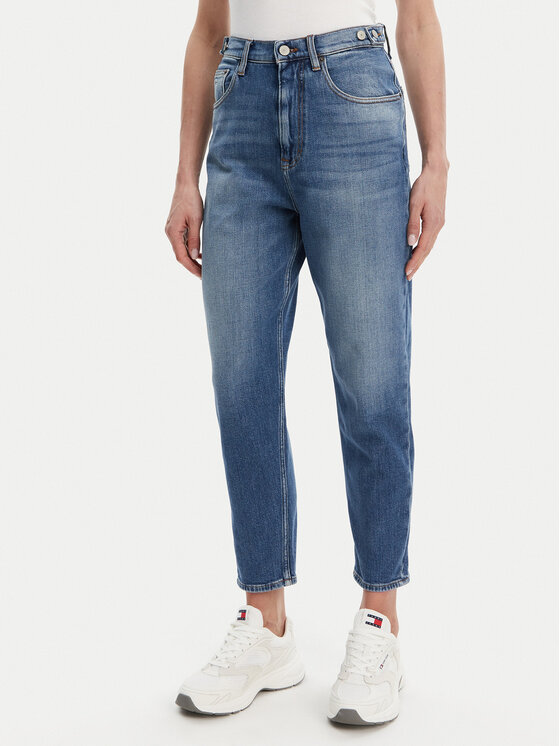 Дънки Tommy Jeans за Жени цена