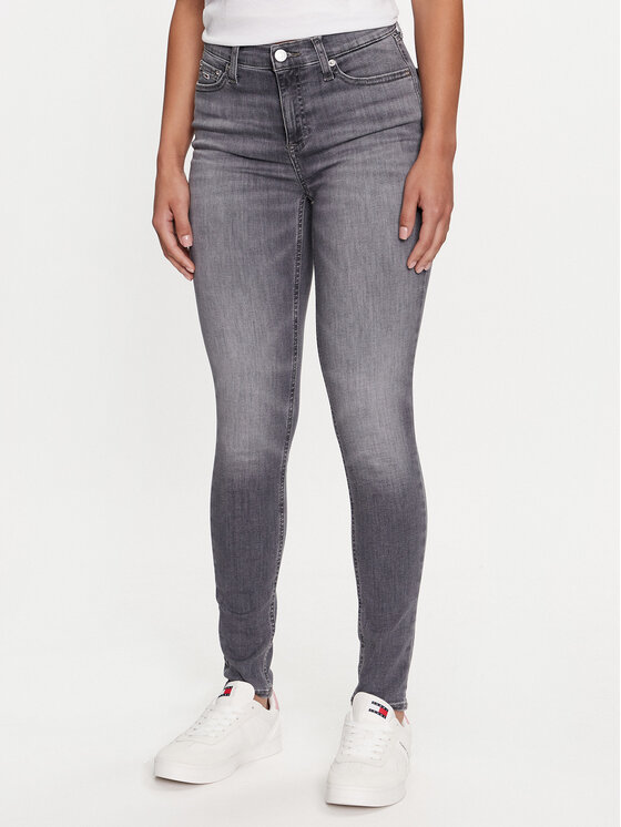 Дънки Tommy Jeans за Жени цена