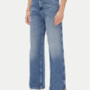 Tommy Jeans Дънки Claire Hr Wd Rwb Bi5135 DW0DW21293 Син Regular Fit за Жени цена