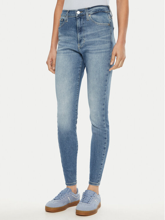 Дънки Tommy Jeans за Жени цена