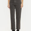 Tommy Jeans Дънки DW0DW19593 Черен Regular Fit за Жени цена