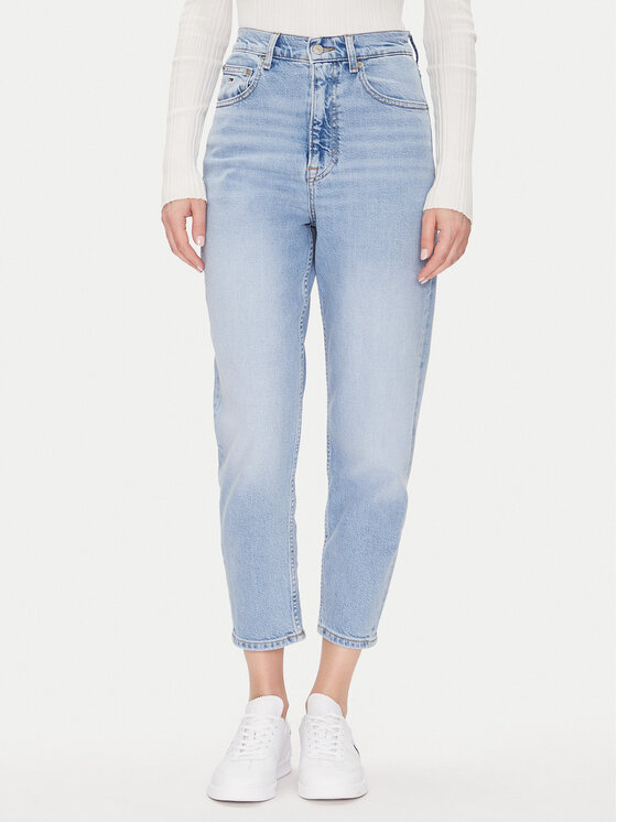 Дънки Tommy Jeans за Жени цена