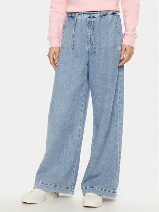 Дънки Tommy Jeans за Жени цена