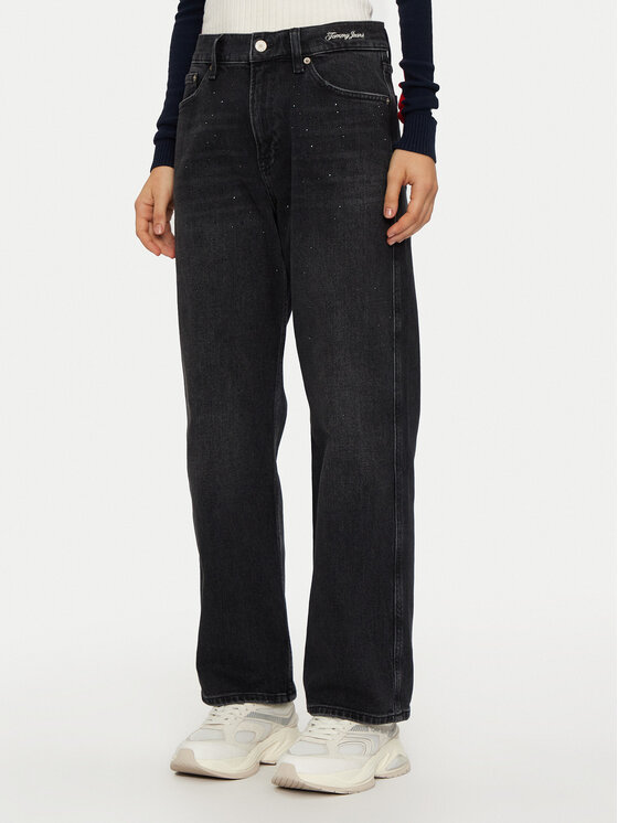 Дънки Tommy Jeans за Жени цена