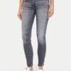Tommy Jeans Дънки Sophie DW0DW19260 Сив Skinny Fit за Жени цена