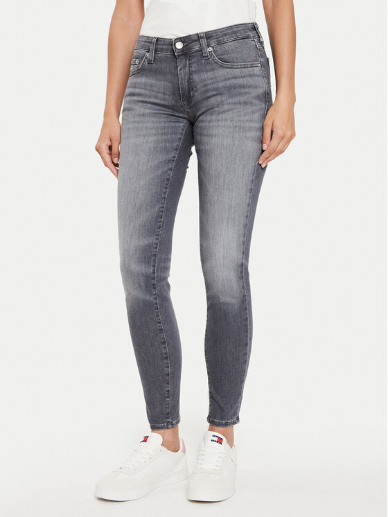 Дънки Tommy Jeans за Жени цена