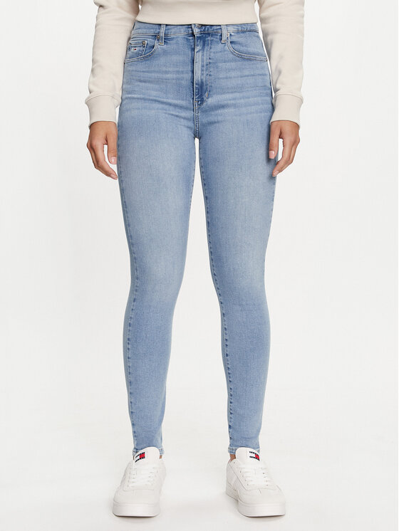 Дънки Tommy Jeans за Жени цена