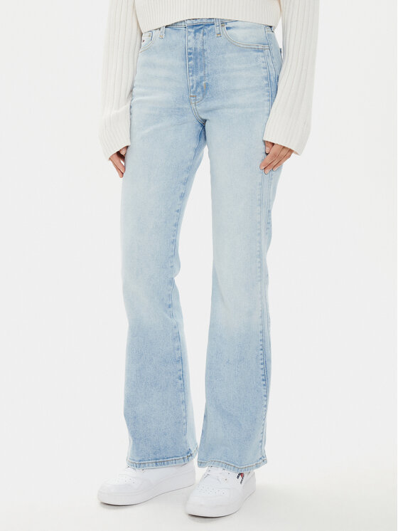 Дънки Tommy Jeans за Жени цена