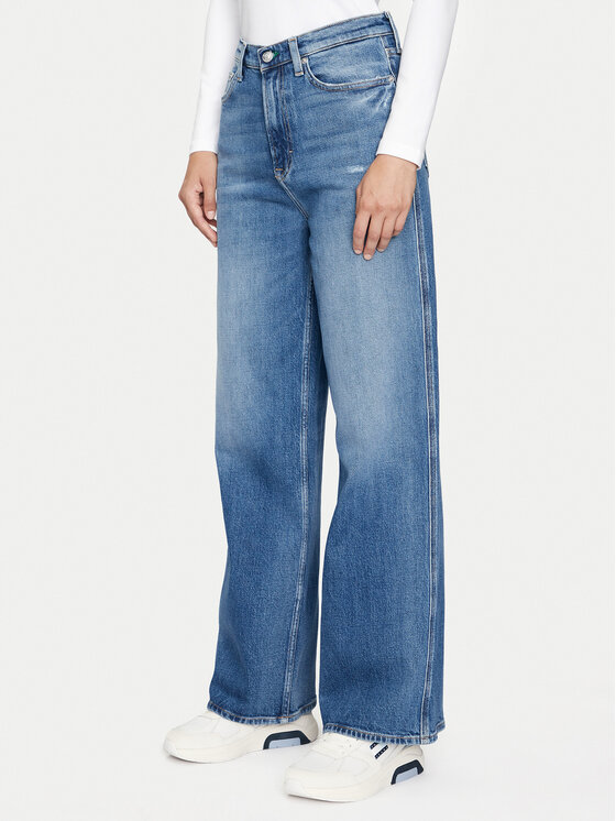 Дънки Tommy Jeans за Жени цена
