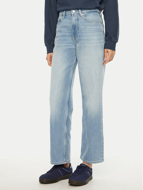 Дънки Tommy Jeans за Жени цена