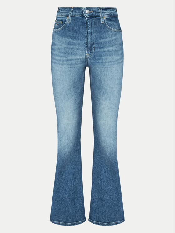 Дънки Tommy Jeans за Жени цена