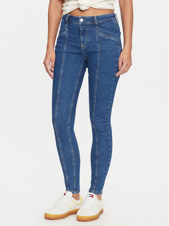 Дънки Tommy Jeans за Жени цена