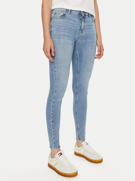 Дънки Tommy Jeans за Жени цена