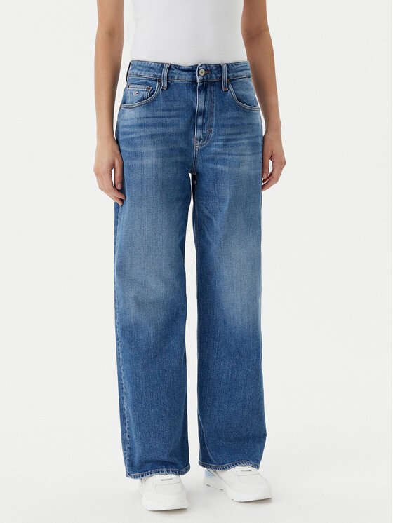 Дънки Tommy Jeans за Жени цена