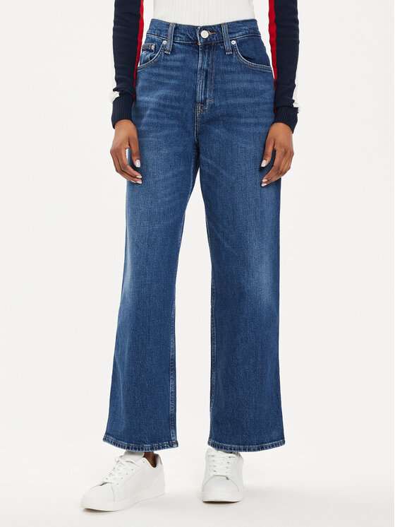 Дънки Tommy Jeans за Жени цена
