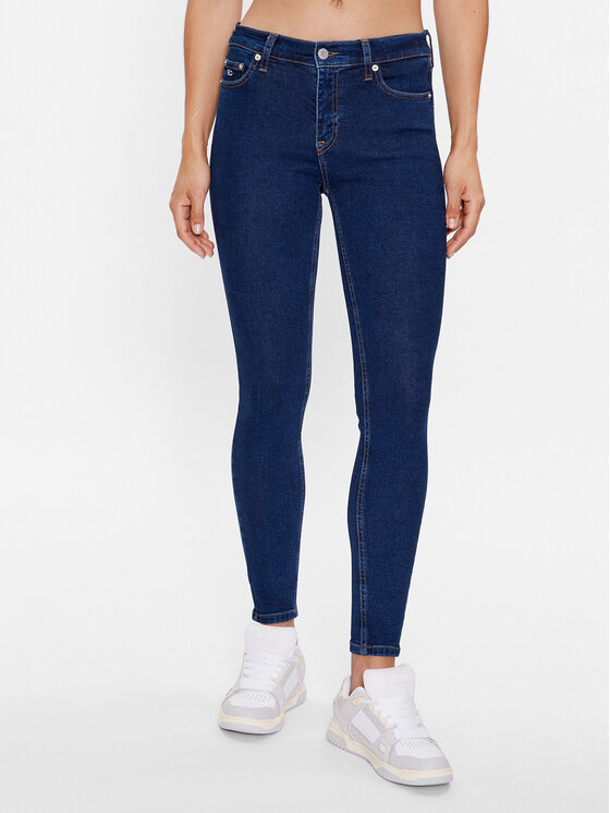 Дънки Tommy Jeans за Жени цена