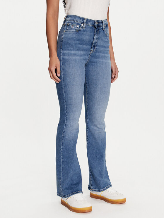 Дънки Tommy Jeans за Жени цена