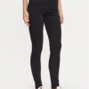 Tommy Jeans Дънки Nora DW0DW19935 Черен Skinny Fit за Жени цена