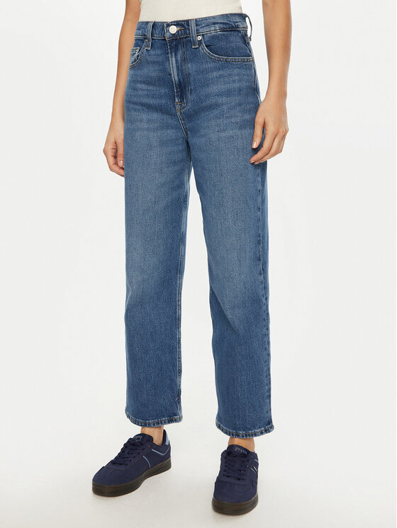 Дънки Tommy Jeans за Жени цена