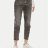 Tommy Jeans Дънки DW0DW18174 Сив Mom Fit за Жени цена
